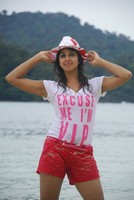 Sanjana Spicy Photos